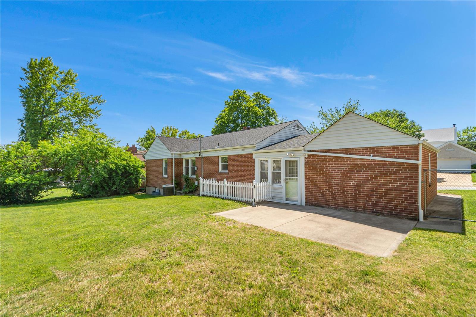Blue Stone Acres - Residential
