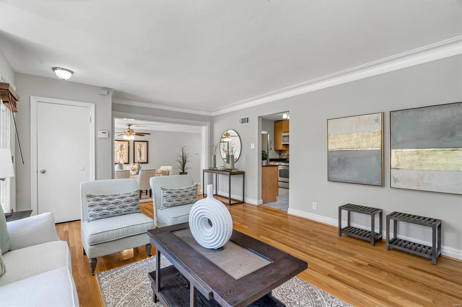 Blue Stone Acres - Residential