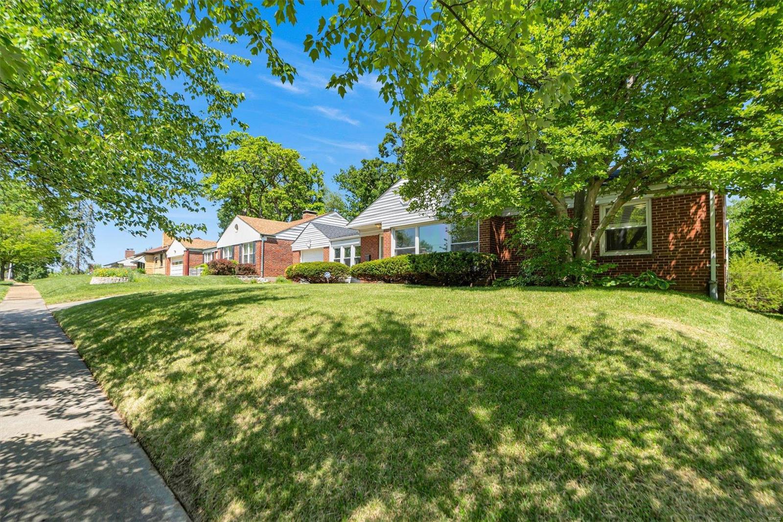 Blue Stone Acres - Residential