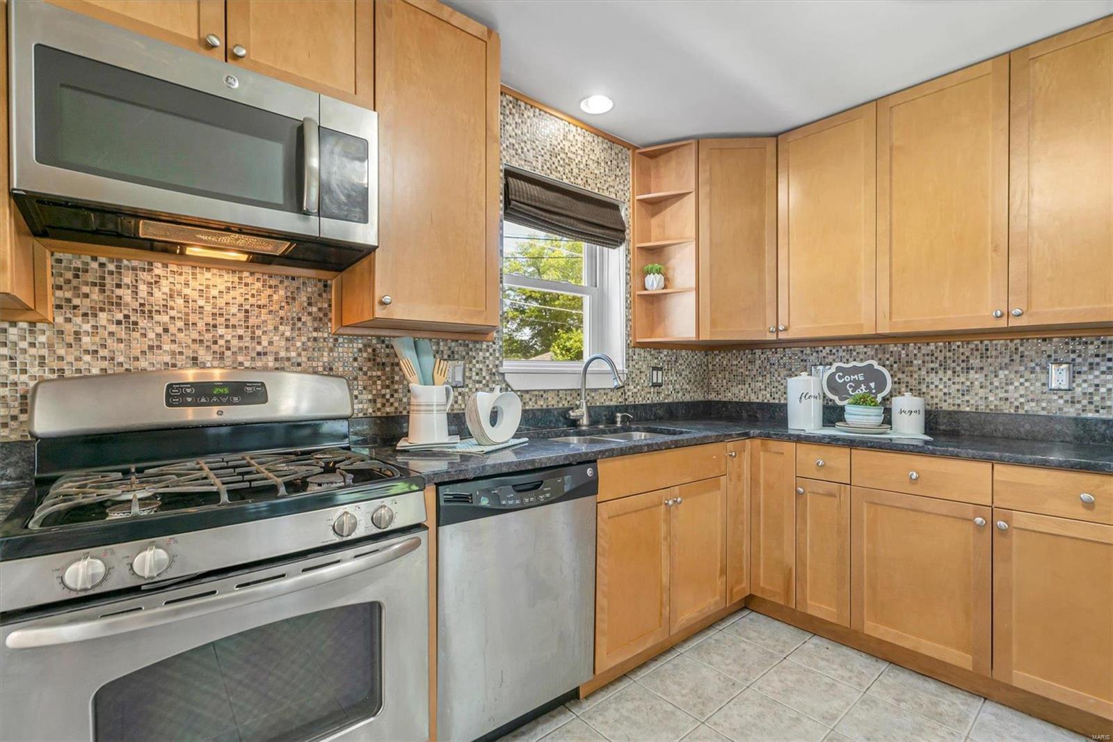 Blue Stone Acres - Residential