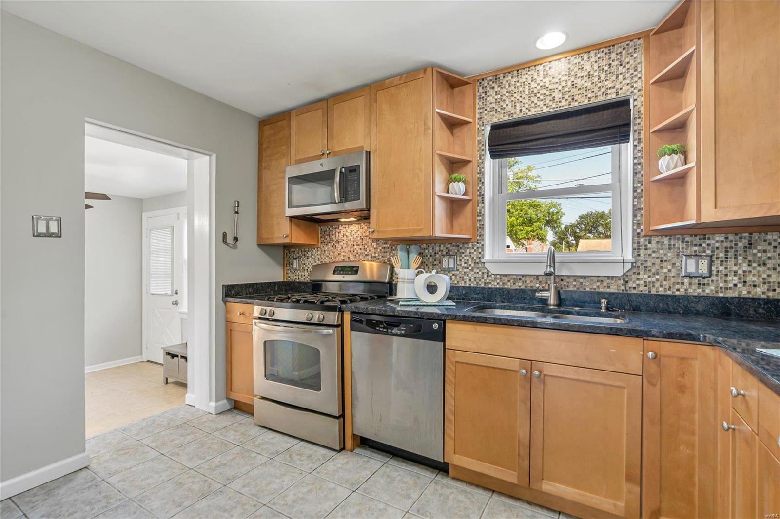Blue Stone Acres - Residential