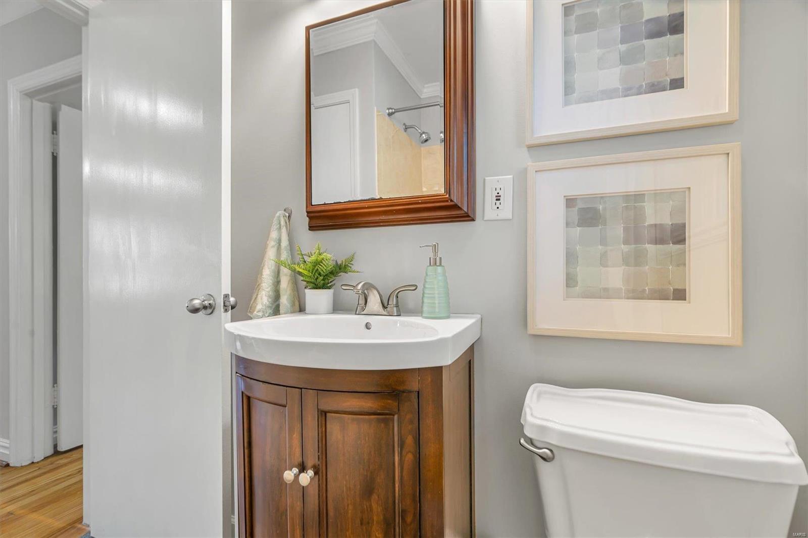 Blue Stone Acres - Residential