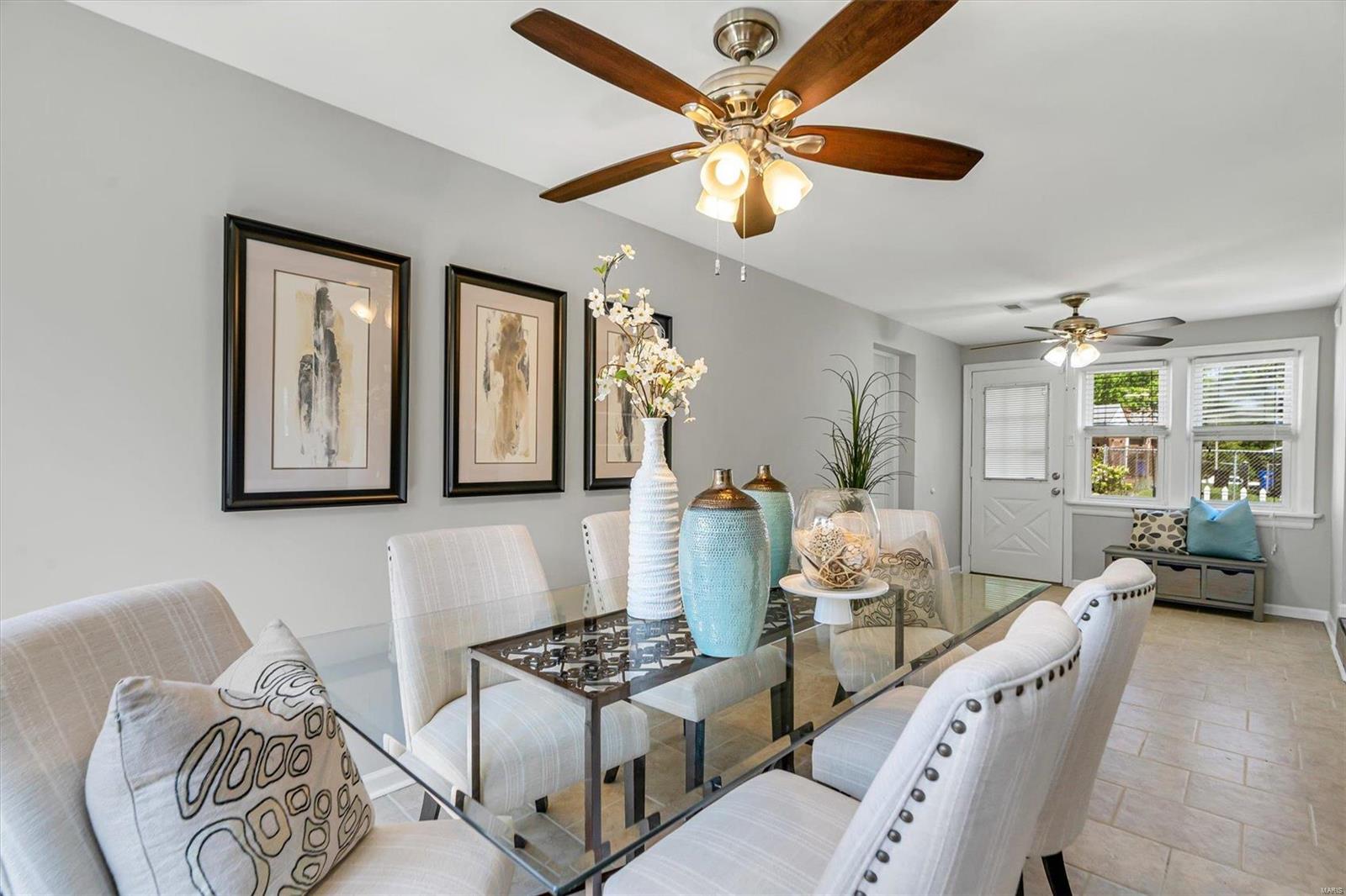 Blue Stone Acres - Residential