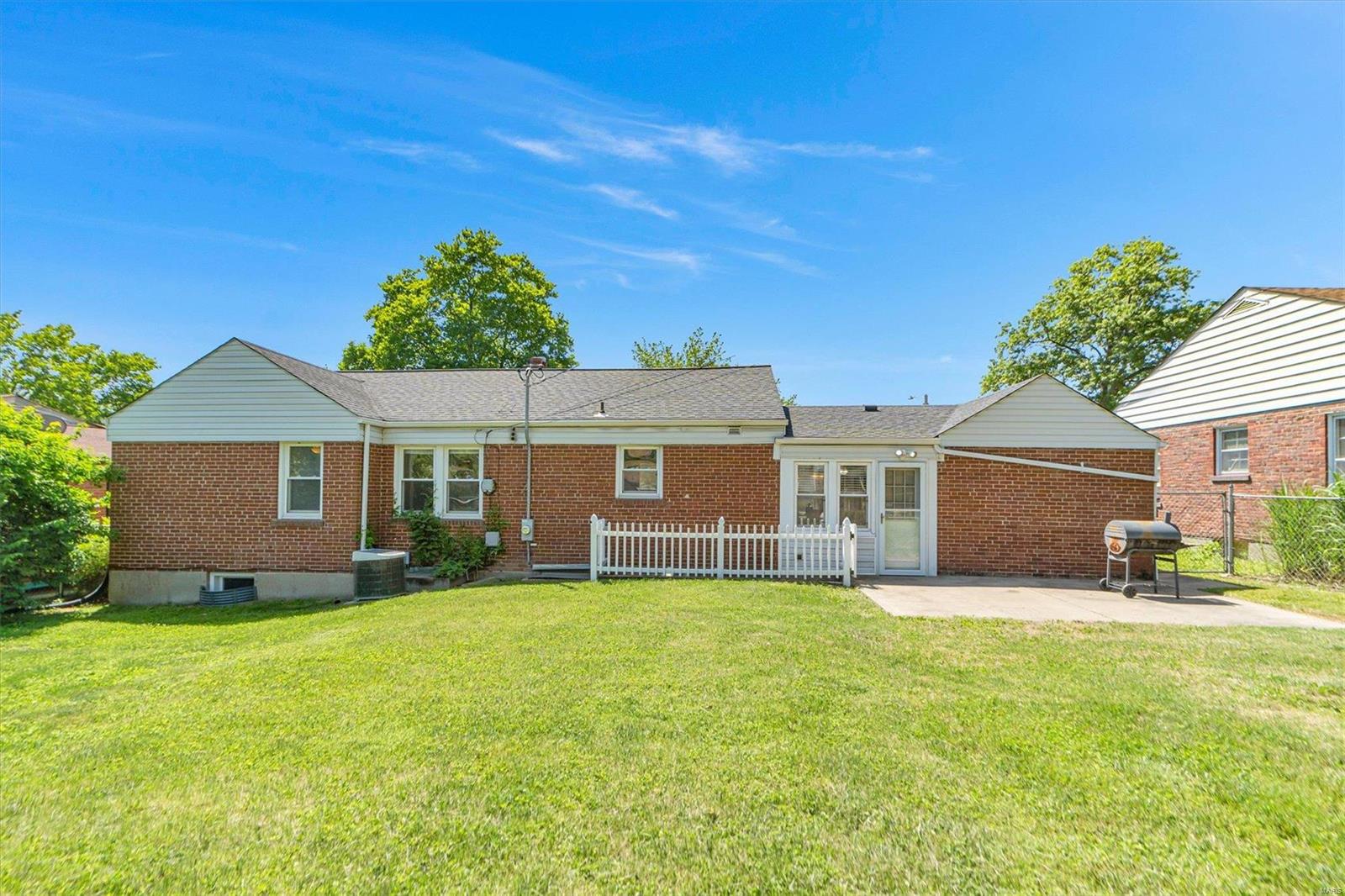 Blue Stone Acres - Residential