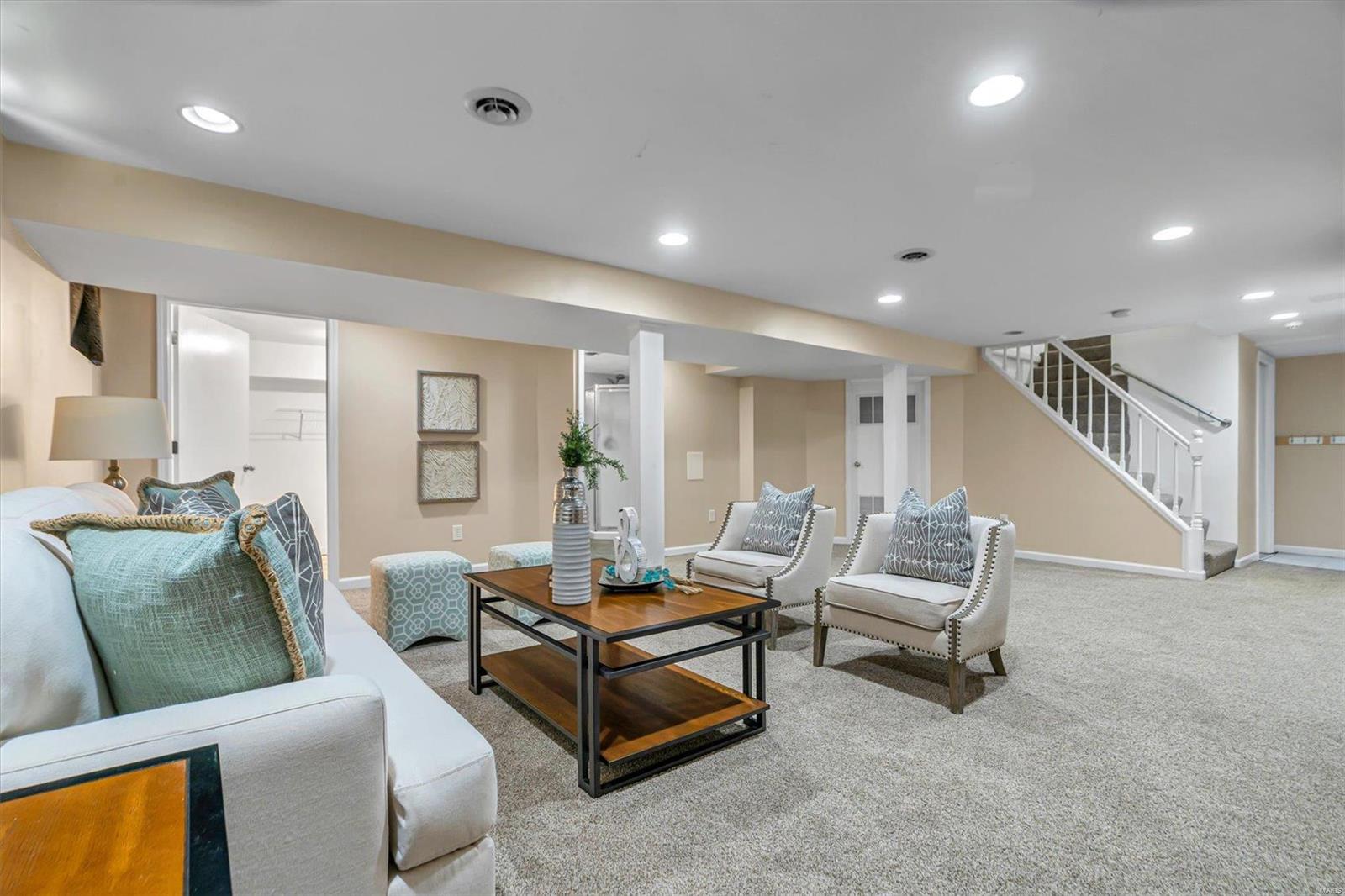 Blue Stone Acres - Residential