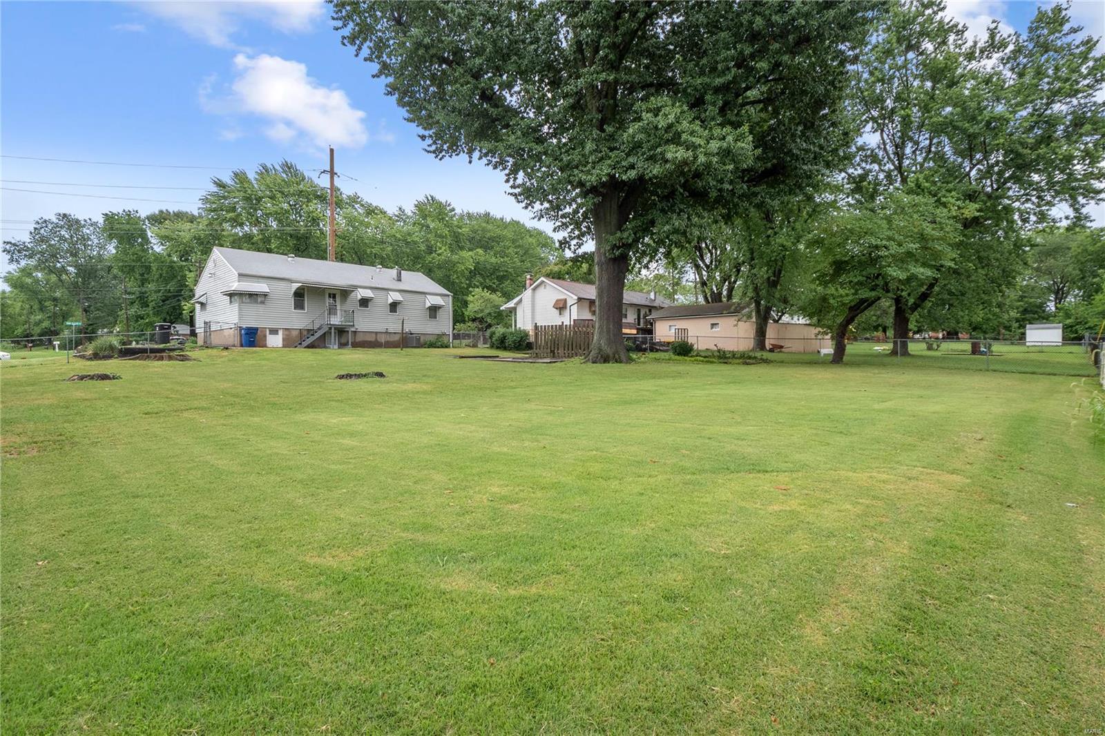 Magdalena Hills 1 - Residential