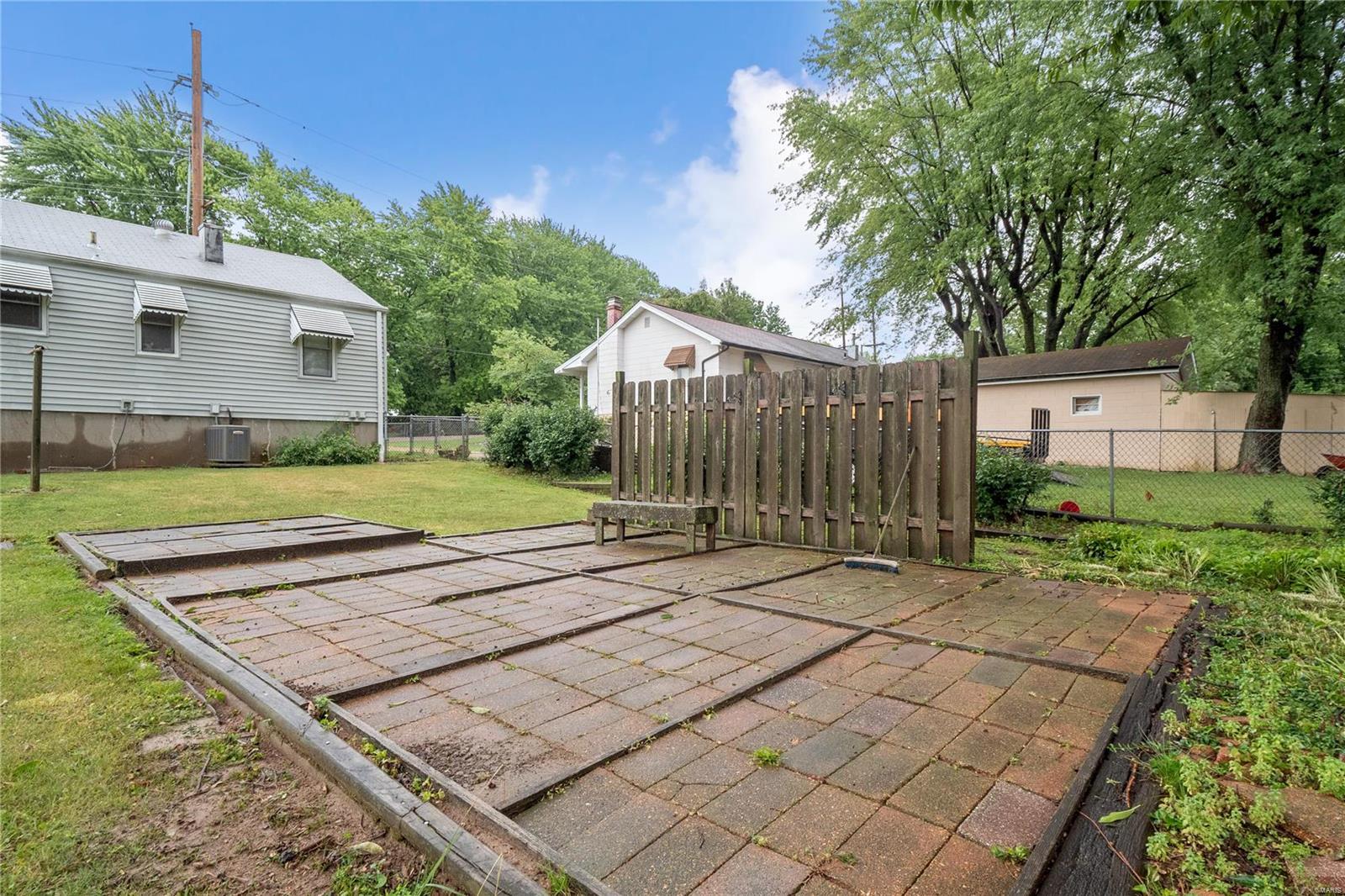 Magdalena Hills 1 - Residential