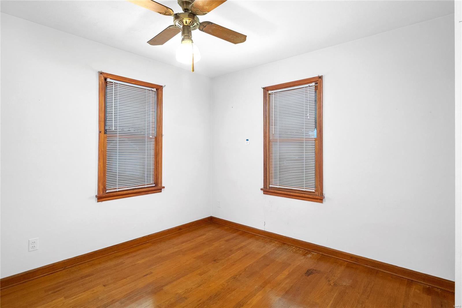 Magdalena Hills 1 - Residential