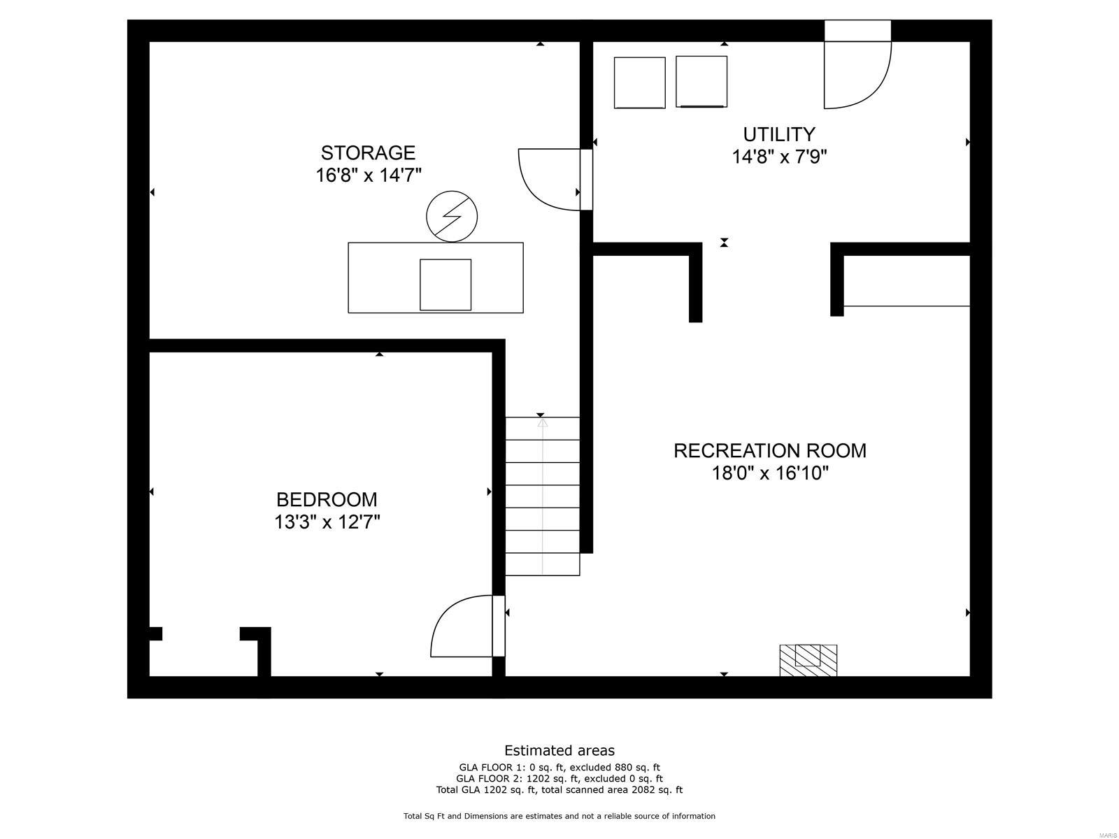 Magdalena Hills 1 - Residential