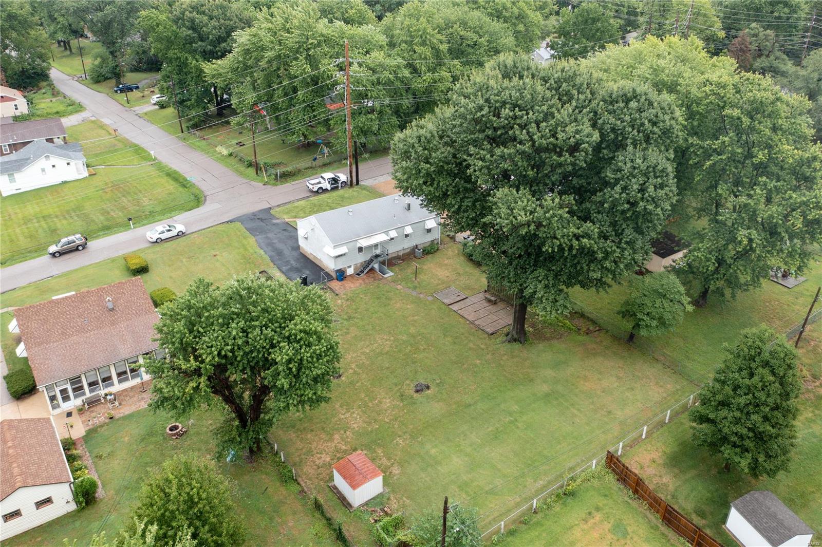 Magdalena Hills 1 - Residential