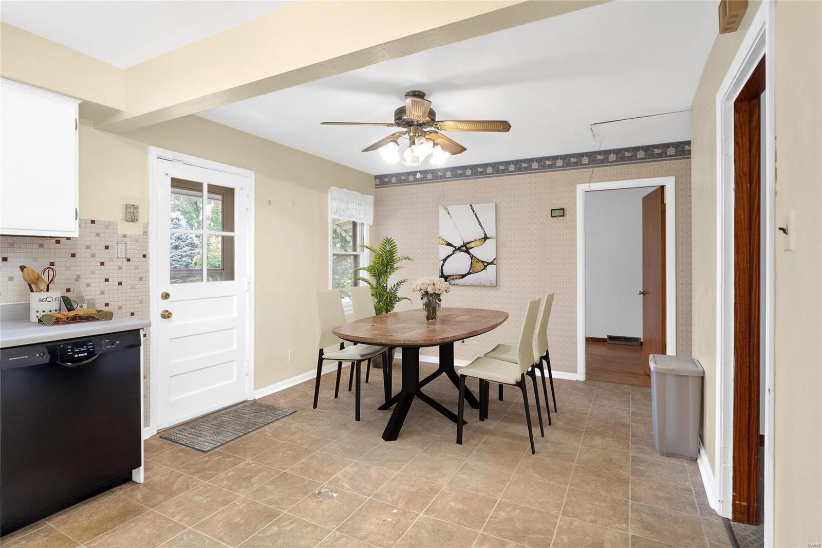 Magdalena Hills 1 - Residential