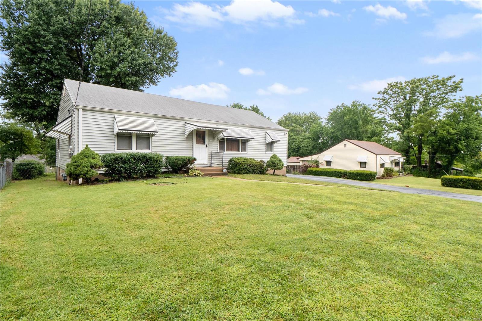 Magdalena Hills 1 - Residential