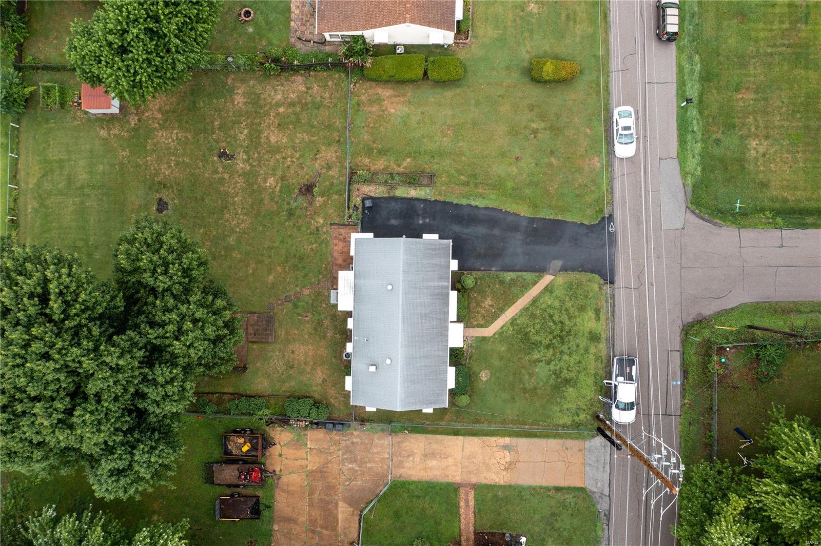 Magdalena Hills 1 - Residential