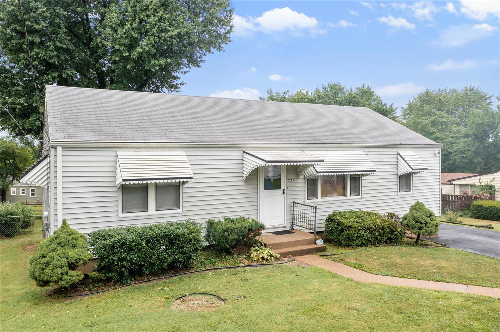 Magdalena Hills 1 - Residential