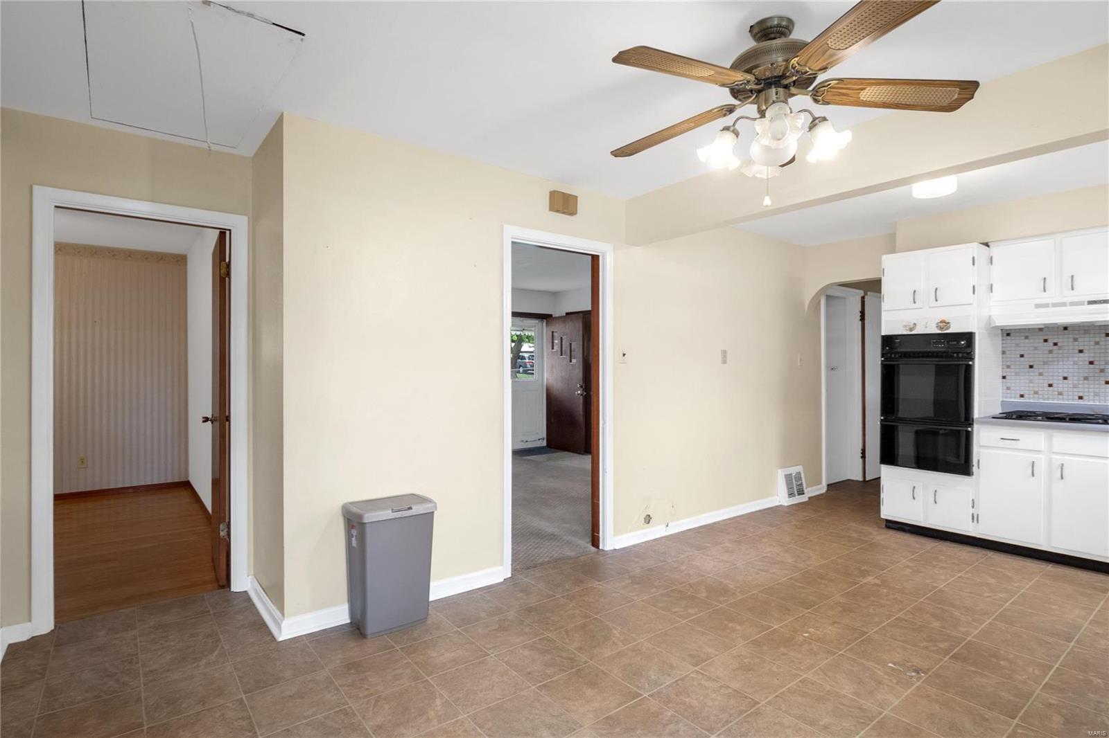 Magdalena Hills 1 - Residential