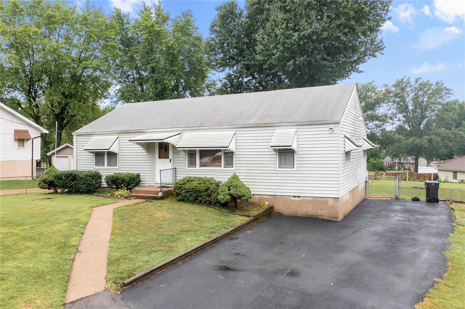 Magdalena Hills 1 - Residential