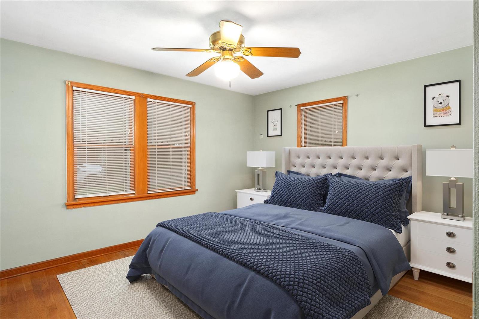 Magdalena Hills 1 - Residential