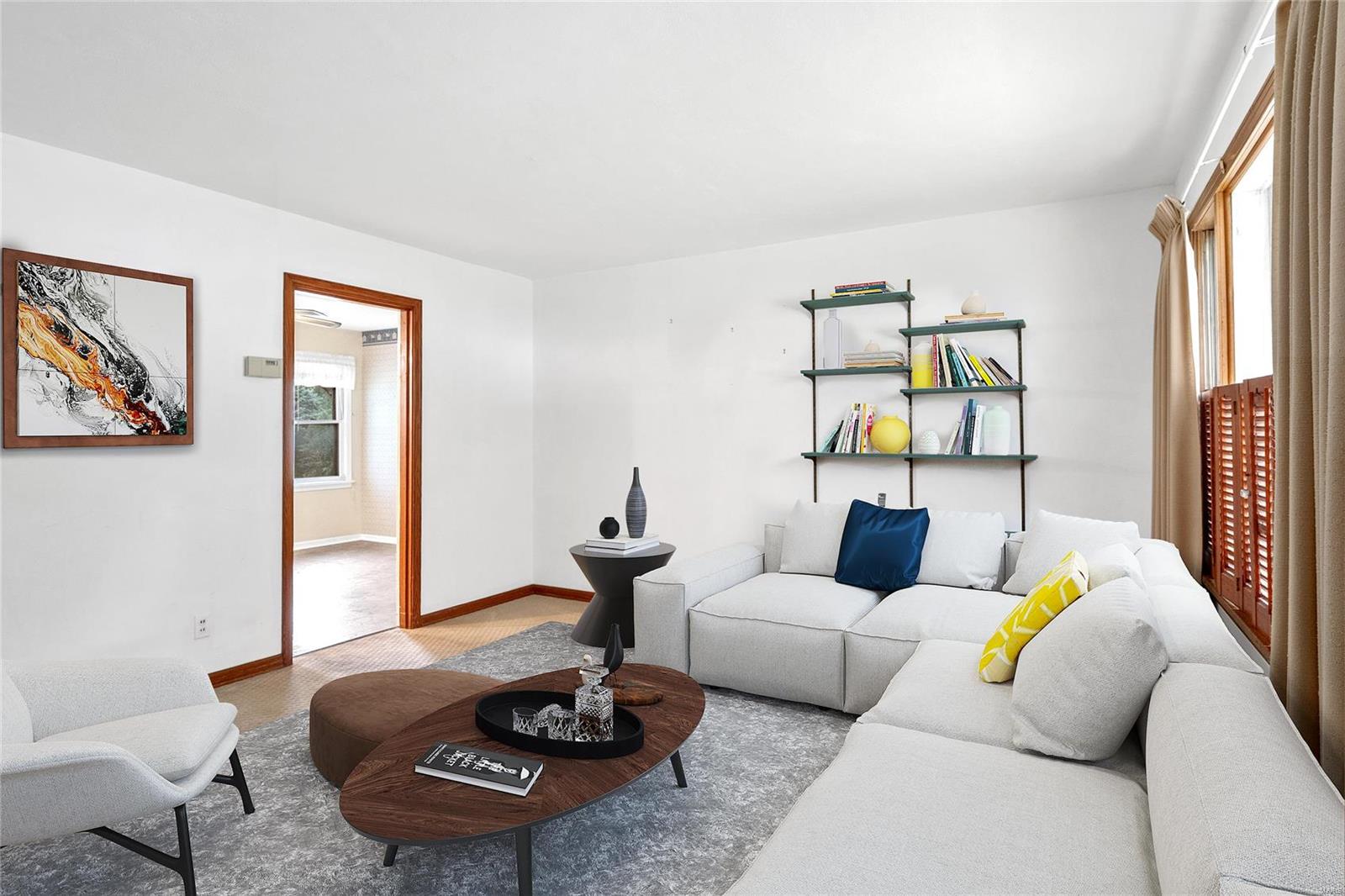 Magdalena Hills 1 - Residential