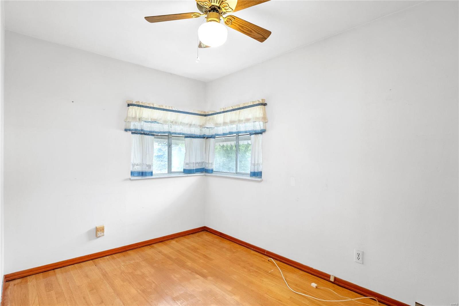 Magdalena Hills 1 - Residential