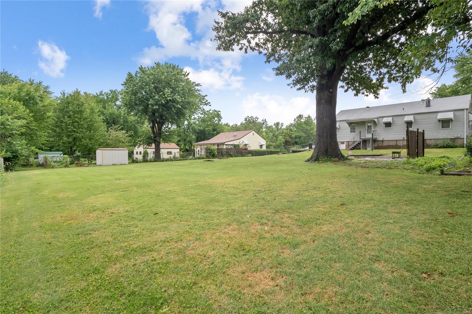 Magdalena Hills 1 - Residential