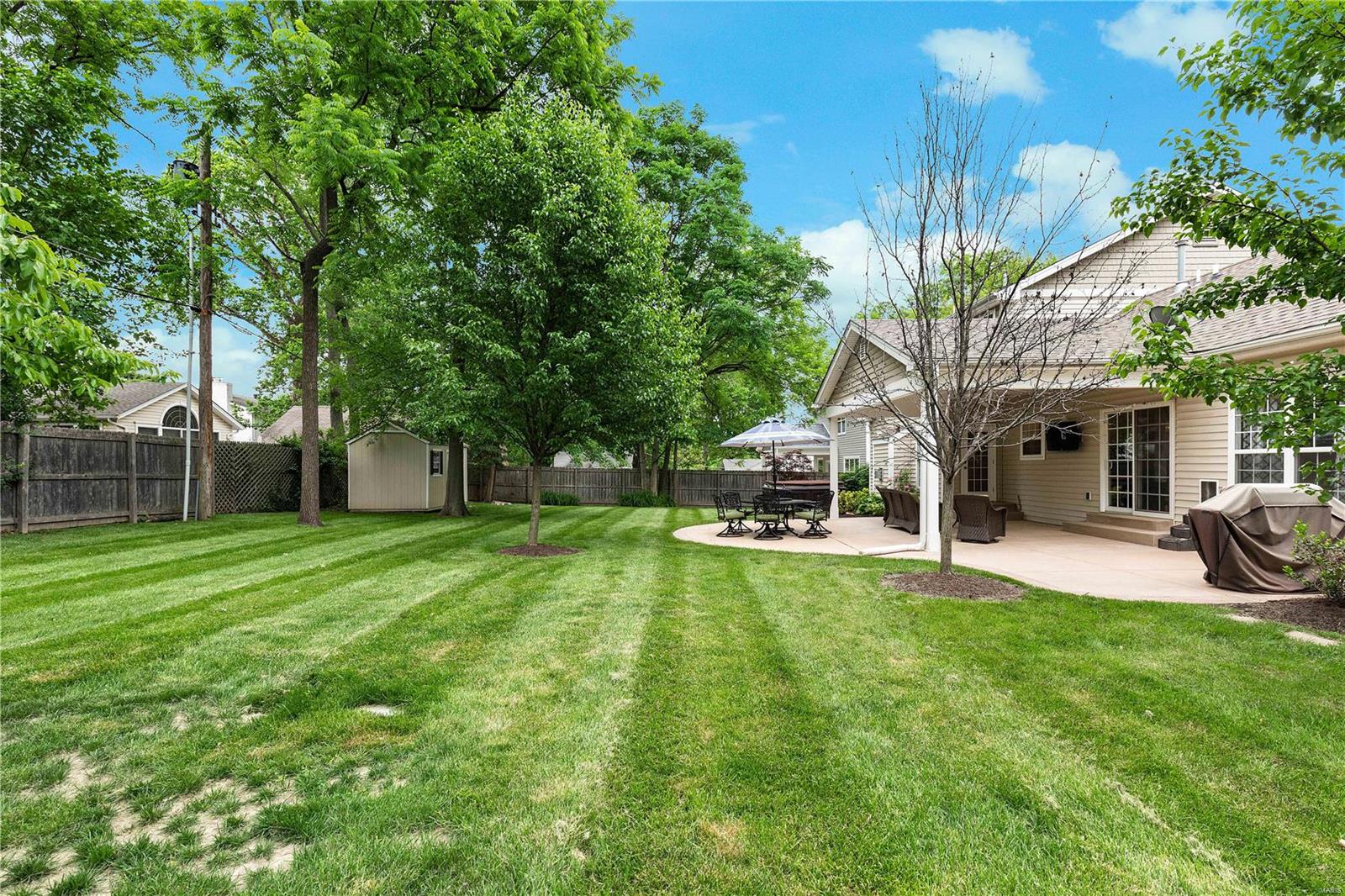 Venneman Estate - Residential