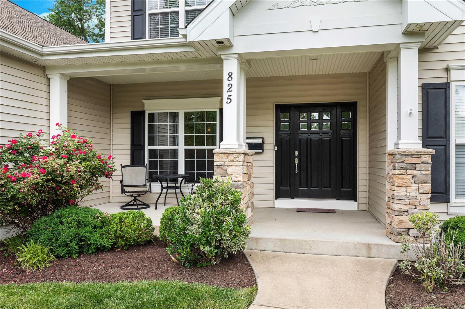 Venneman Estate - Residential