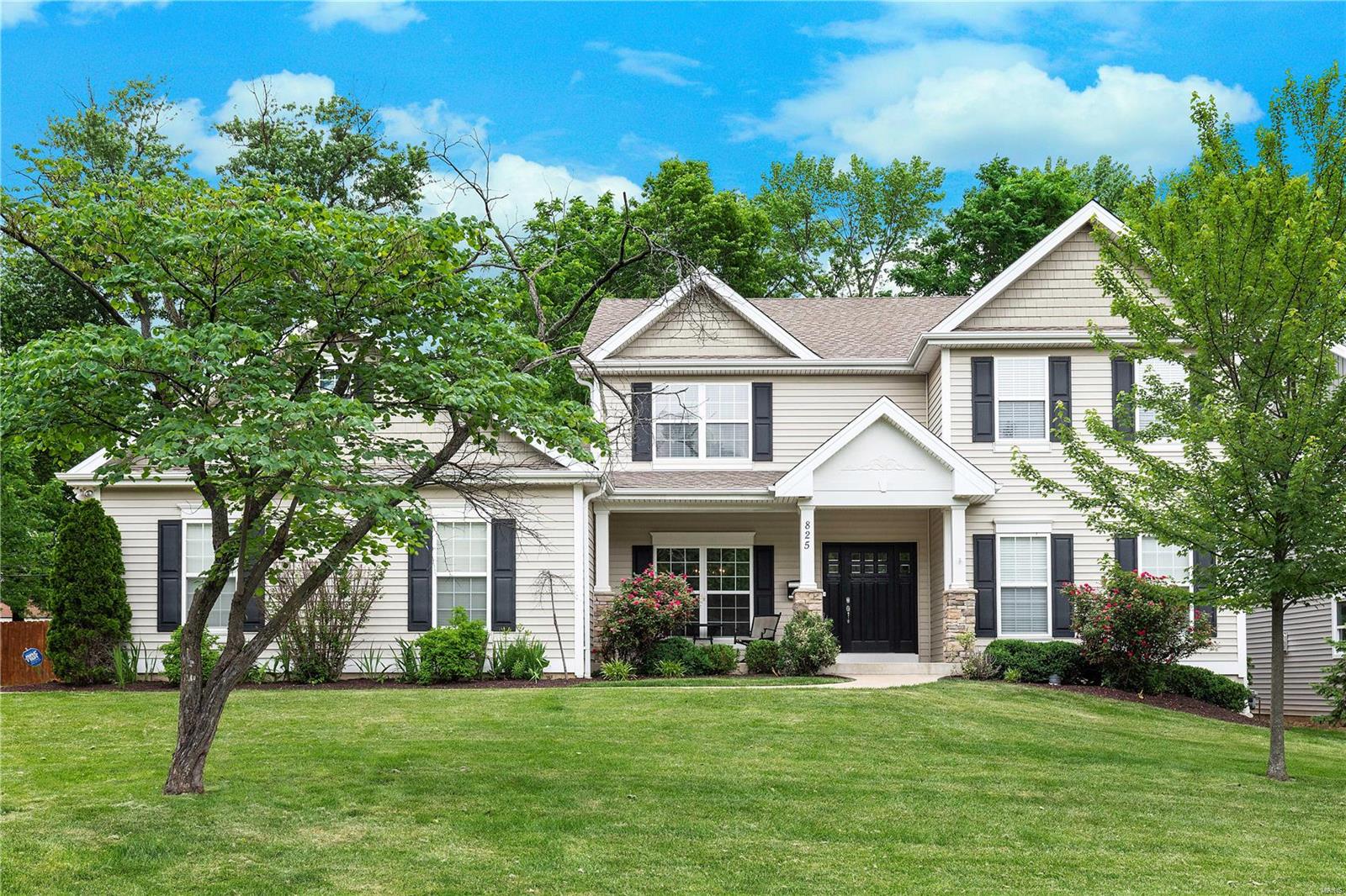 Venneman Estate - Residential