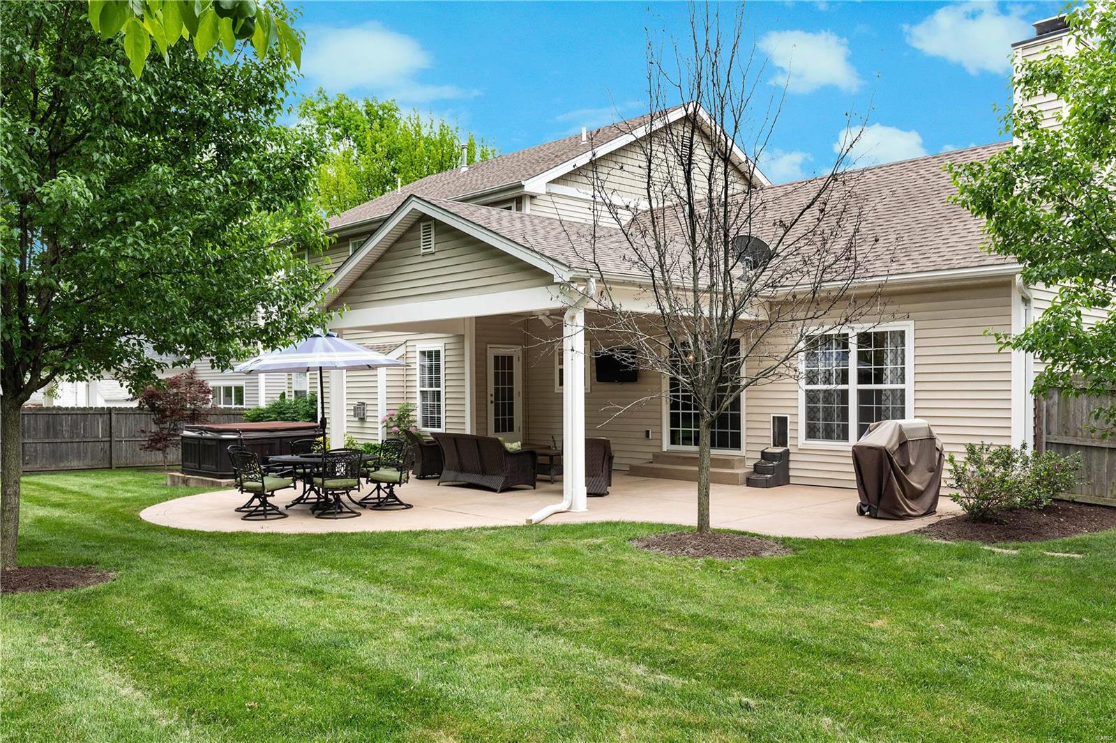 Venneman Estate - Residential