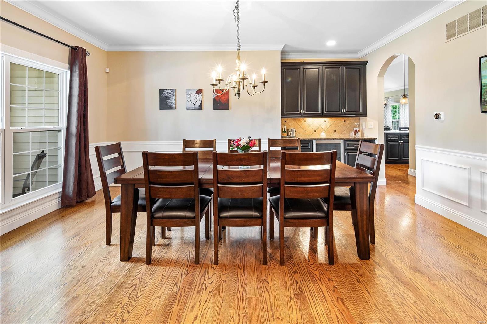 Venneman Estate - Residential