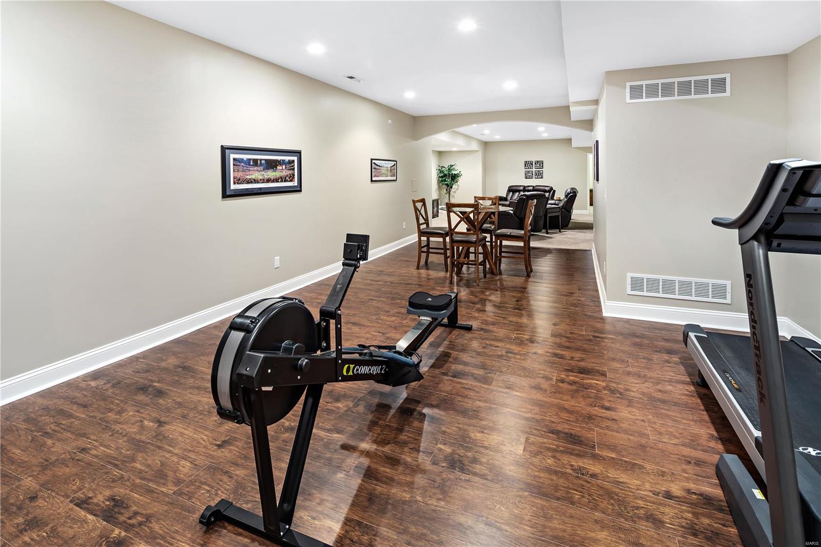 Venneman Estate - Residential