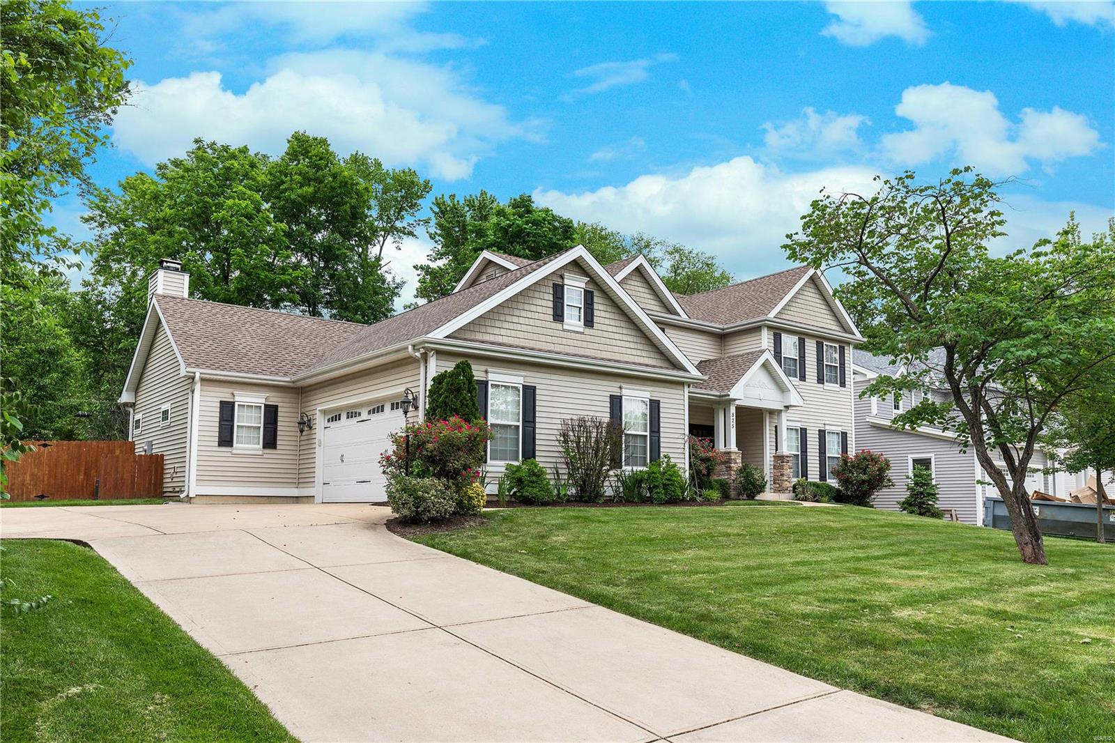 Venneman Estate - Residential