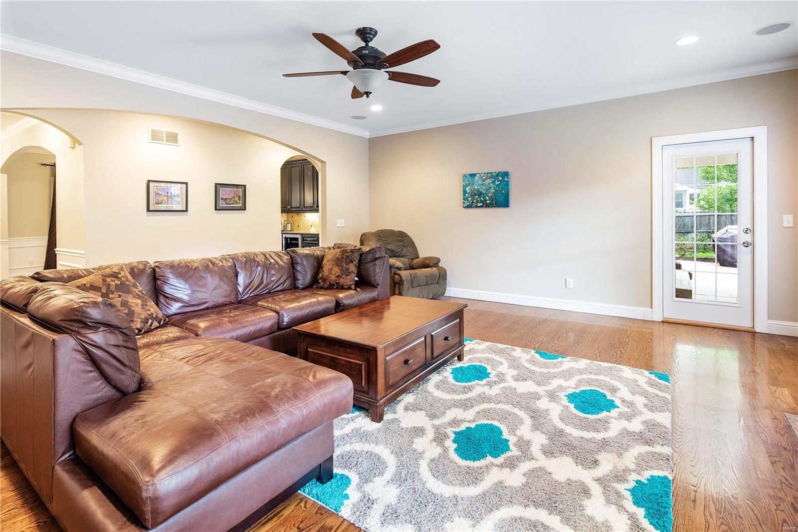 Venneman Estate - Residential