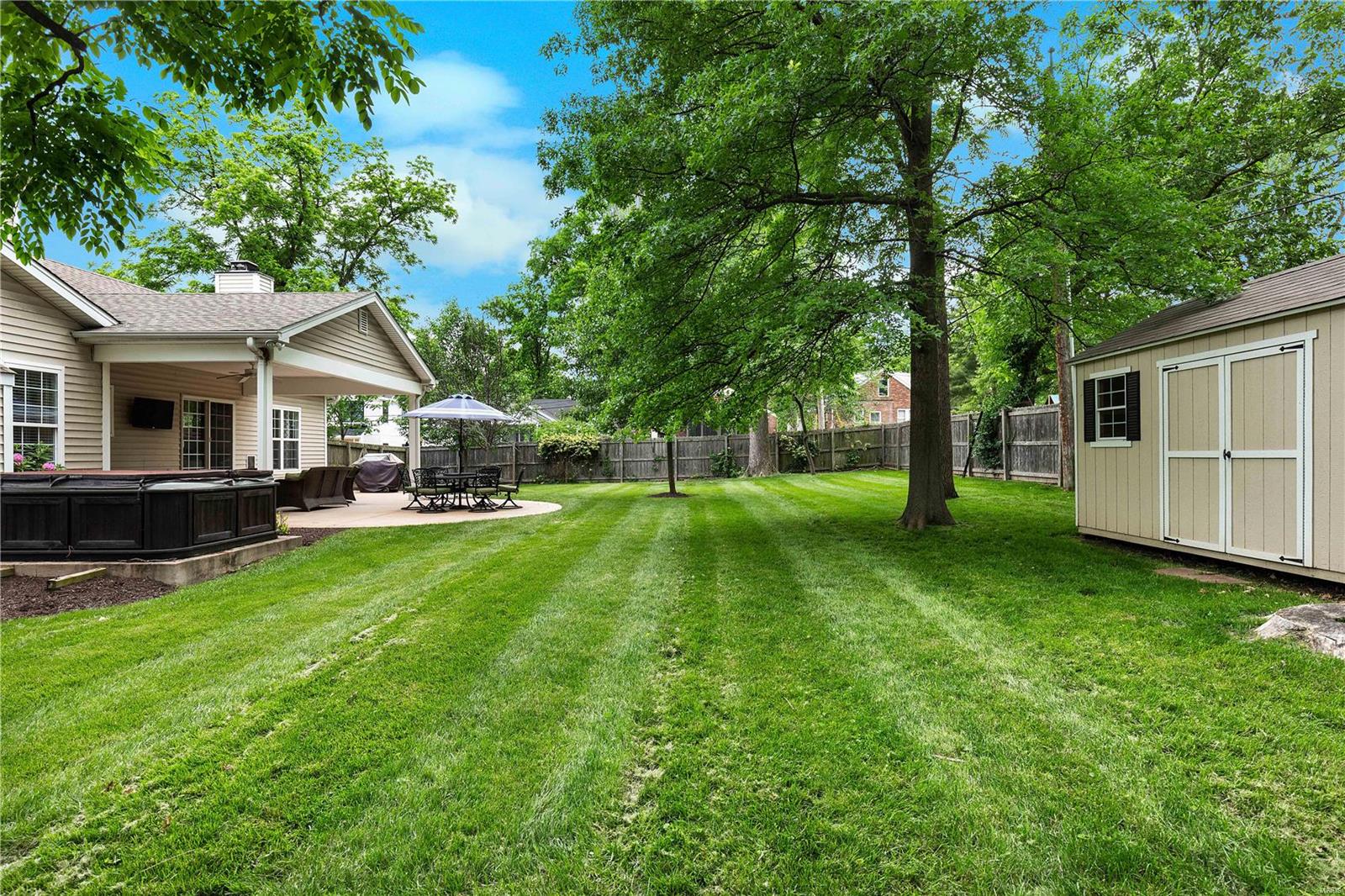 Venneman Estate - Residential