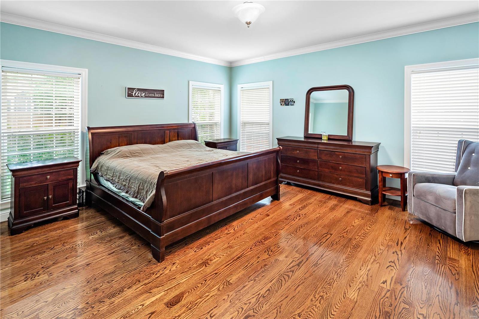 Venneman Estate - Residential