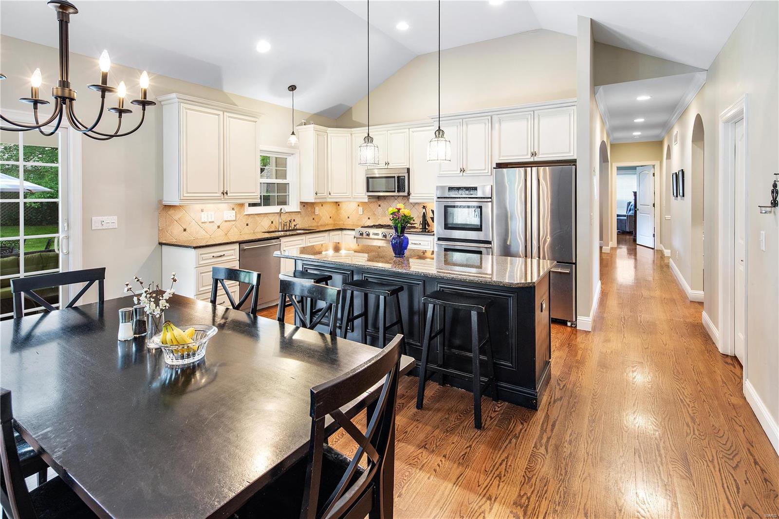 Venneman Estate - Residential