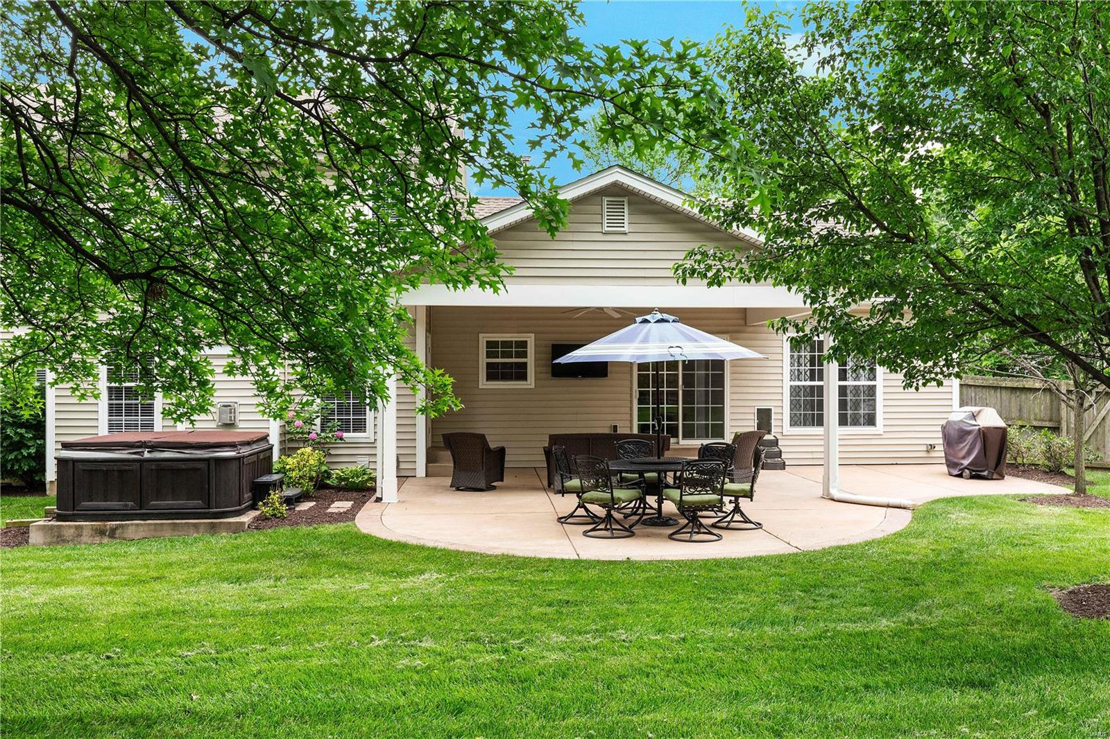 Venneman Estate - Residential