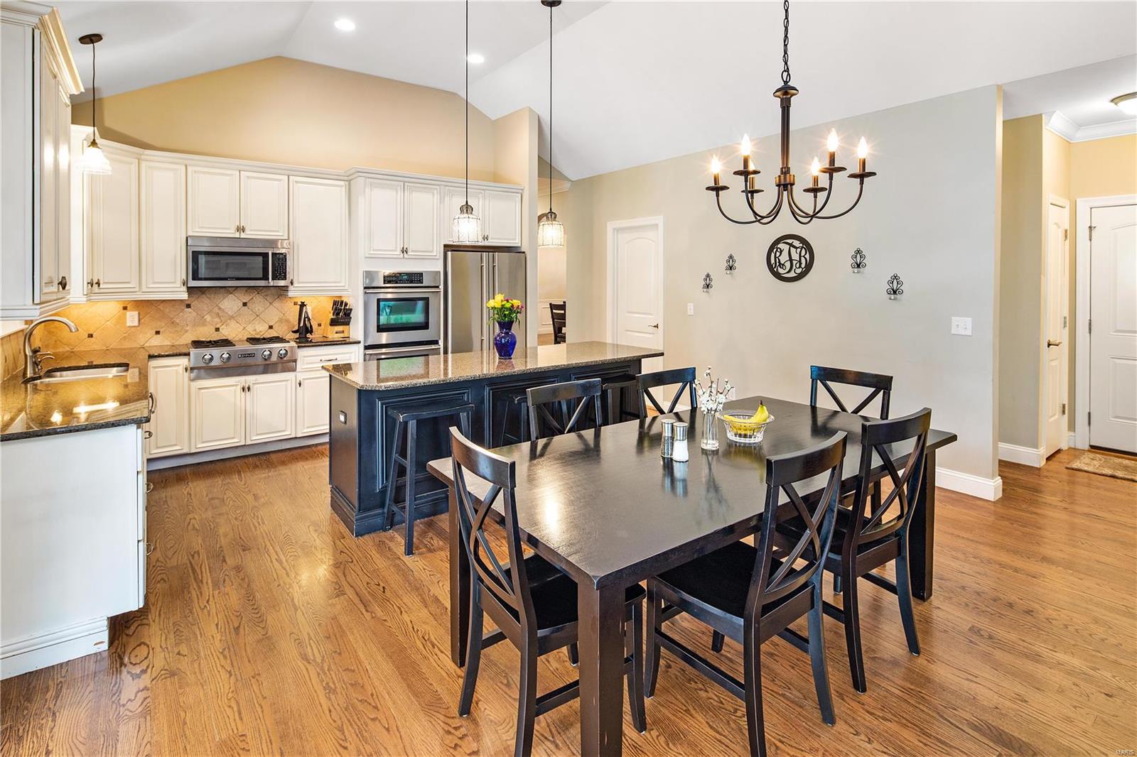 Venneman Estate - Residential