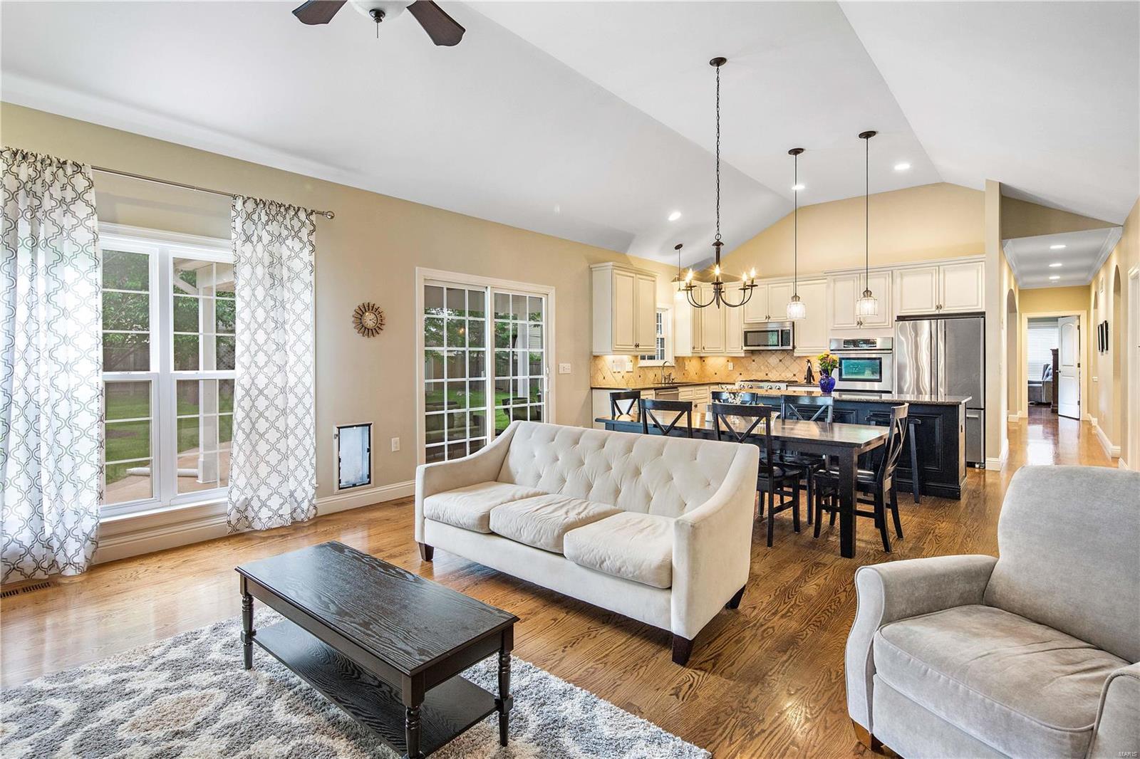 Venneman Estate - Residential