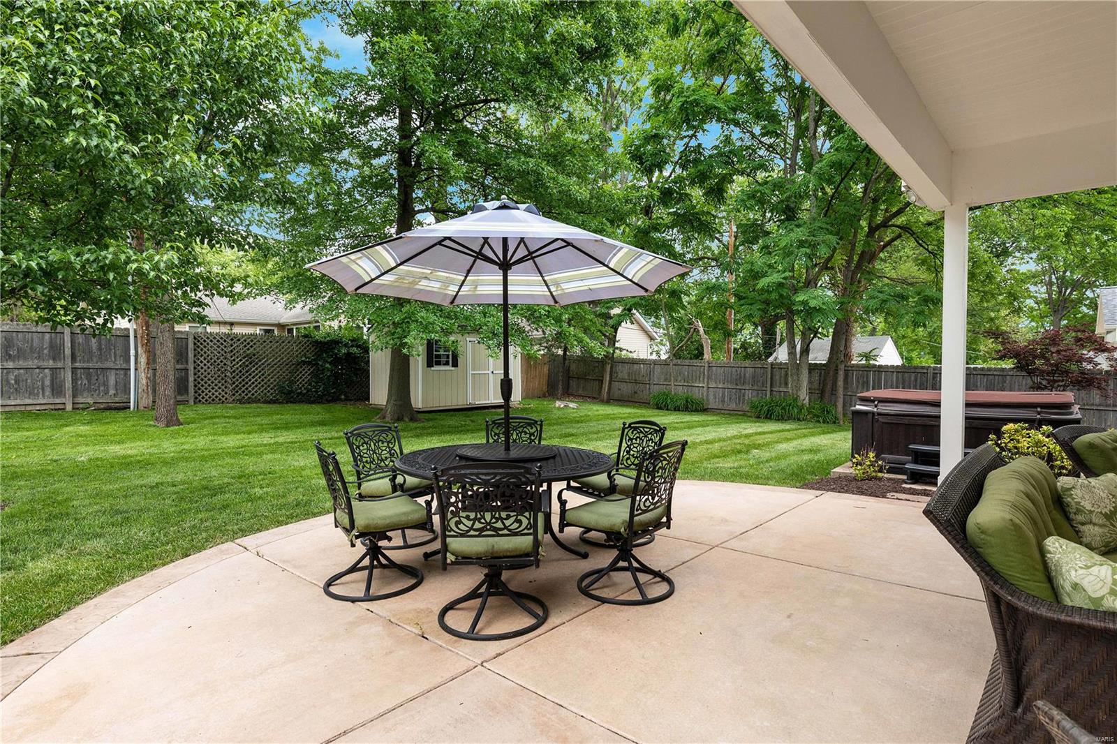 Venneman Estate - Residential