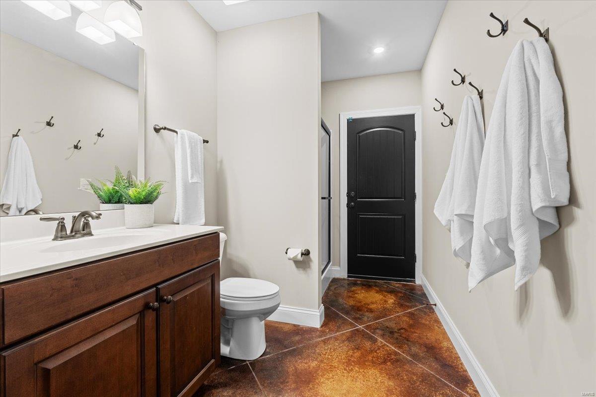 Meridien - Residential