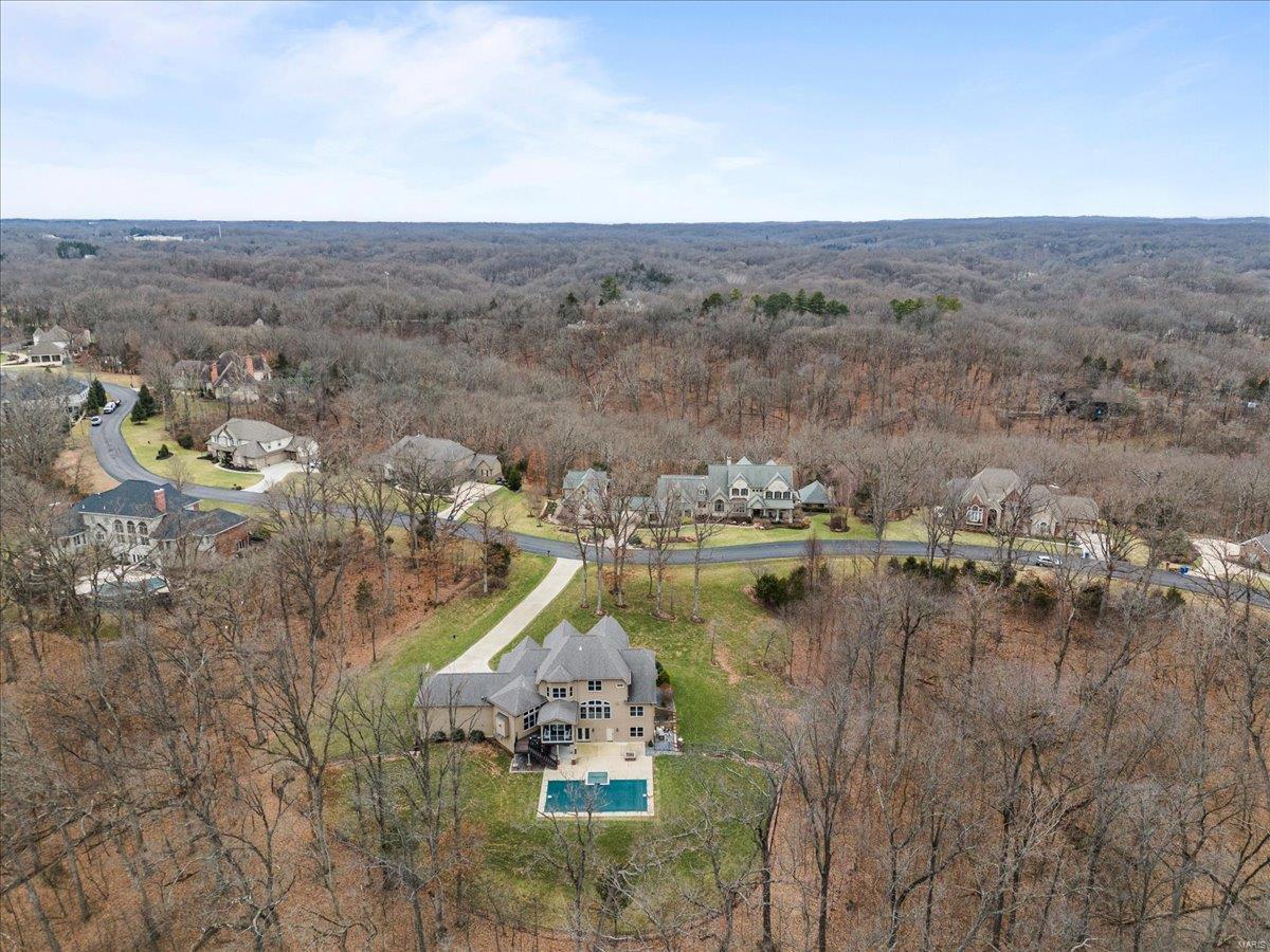 Meridien - Residential