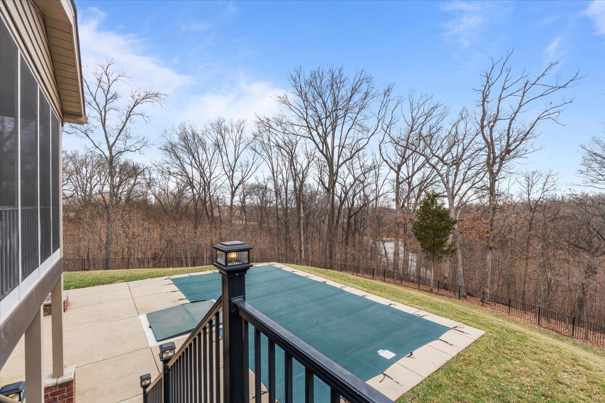 Meridien - Residential