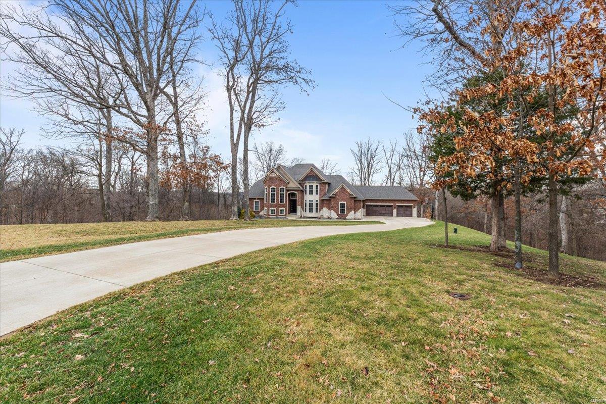 Meridien - Residential