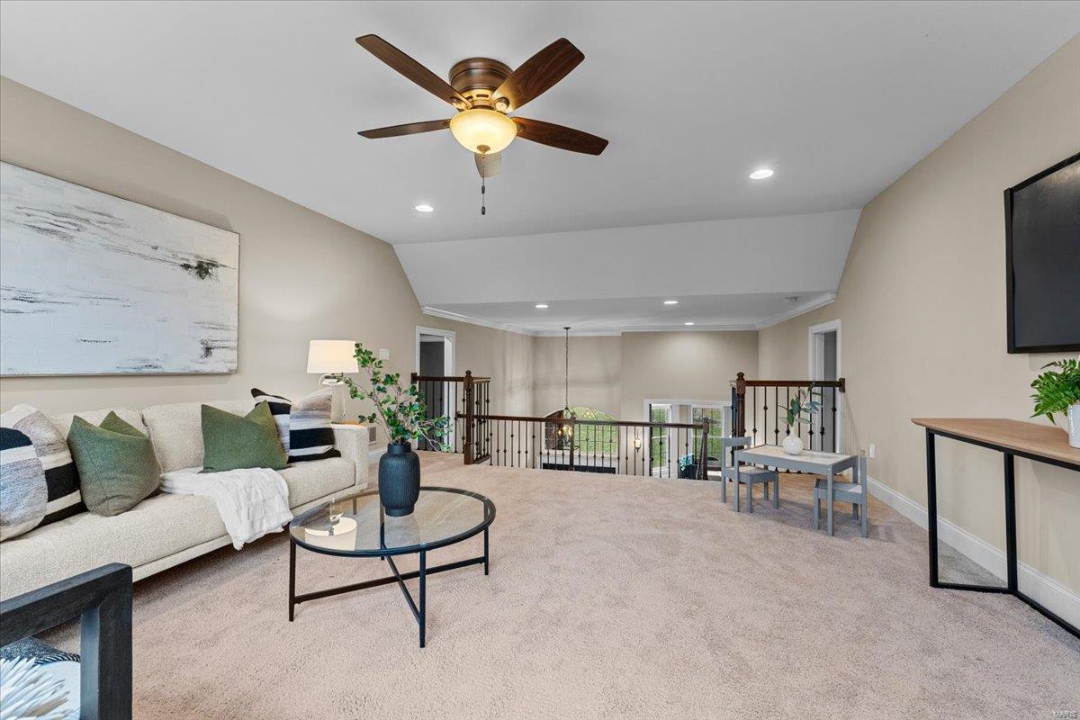 Meridien - Residential