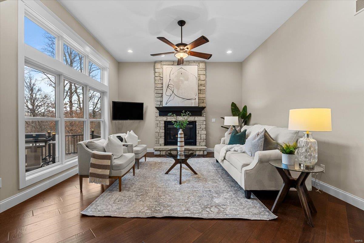 Meridien - Residential