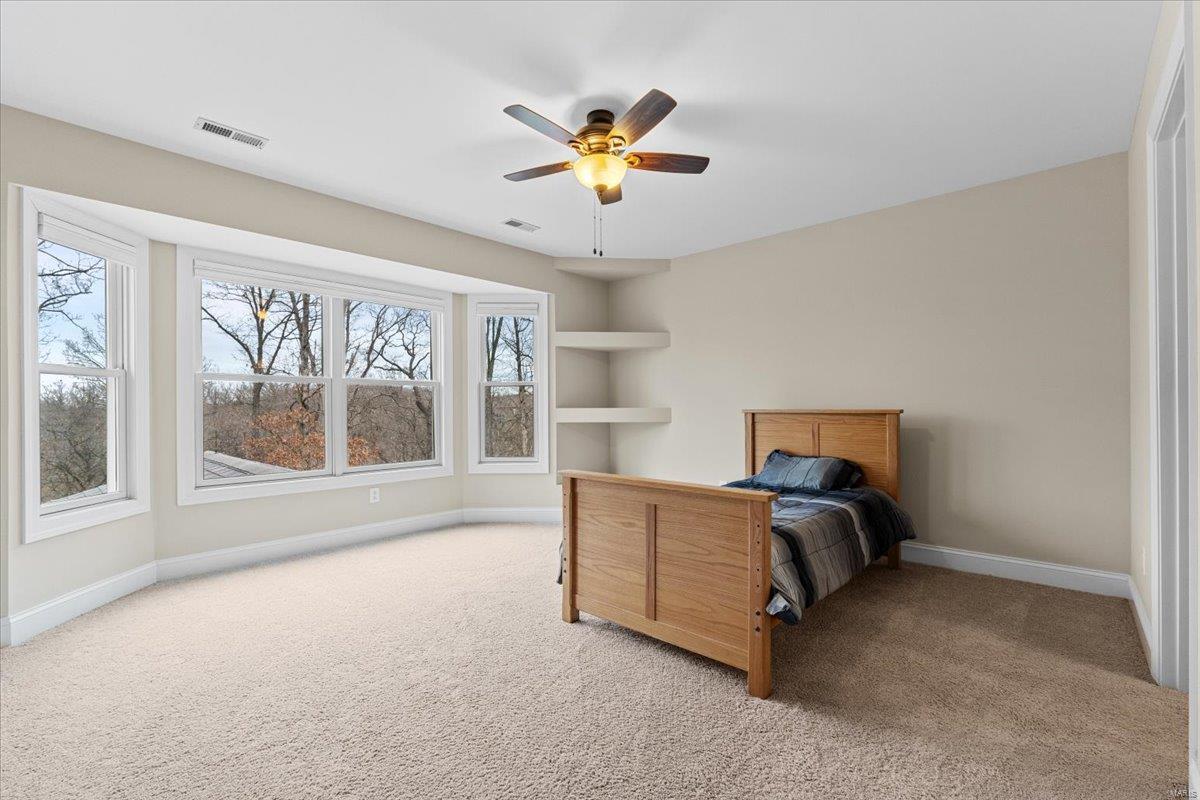 Meridien - Residential