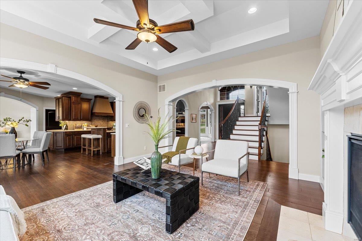 Meridien - Residential