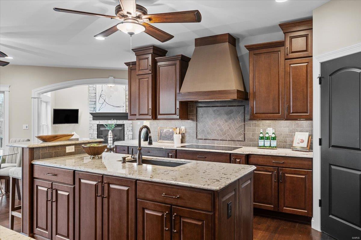 Meridien - Residential