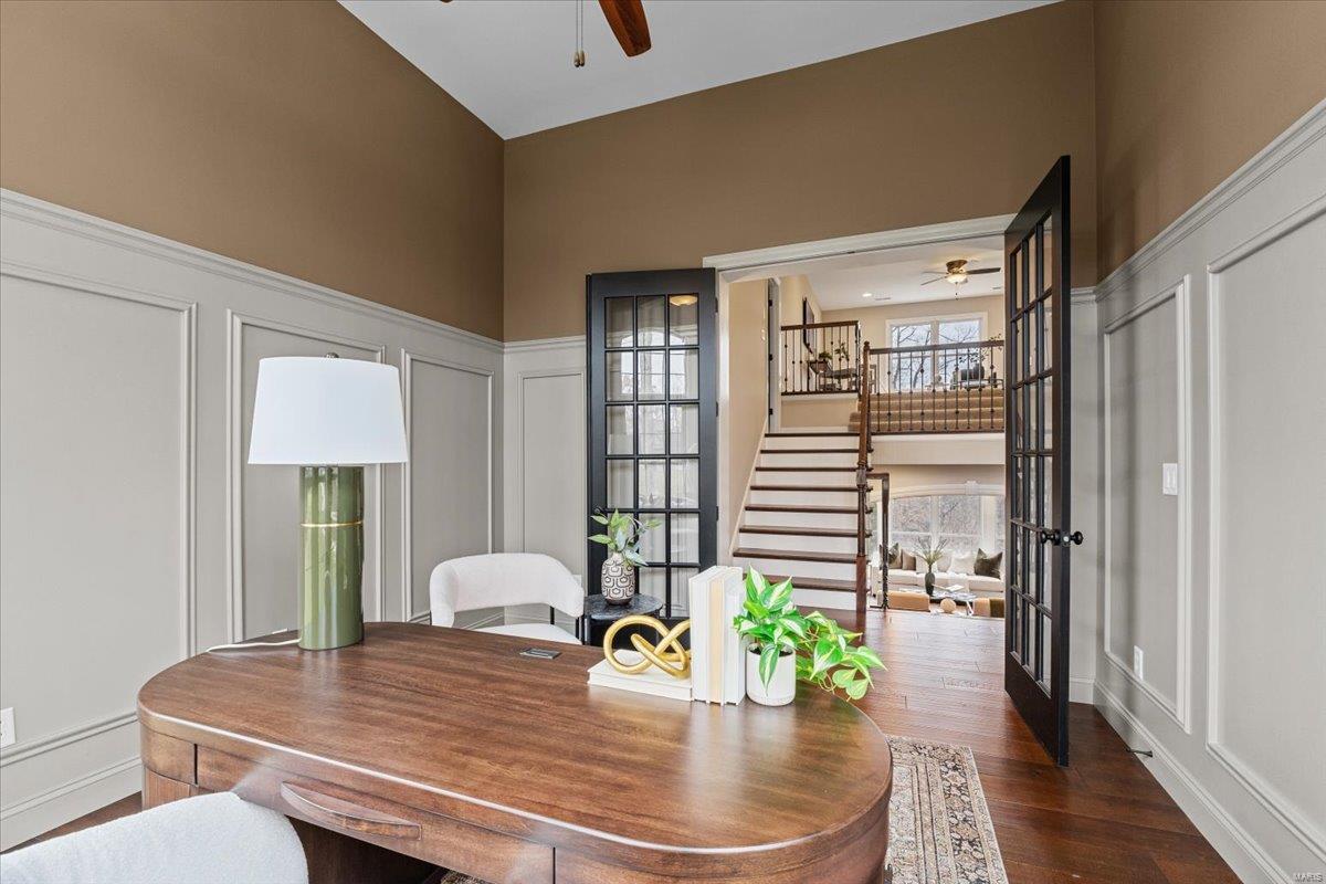 Meridien - Residential