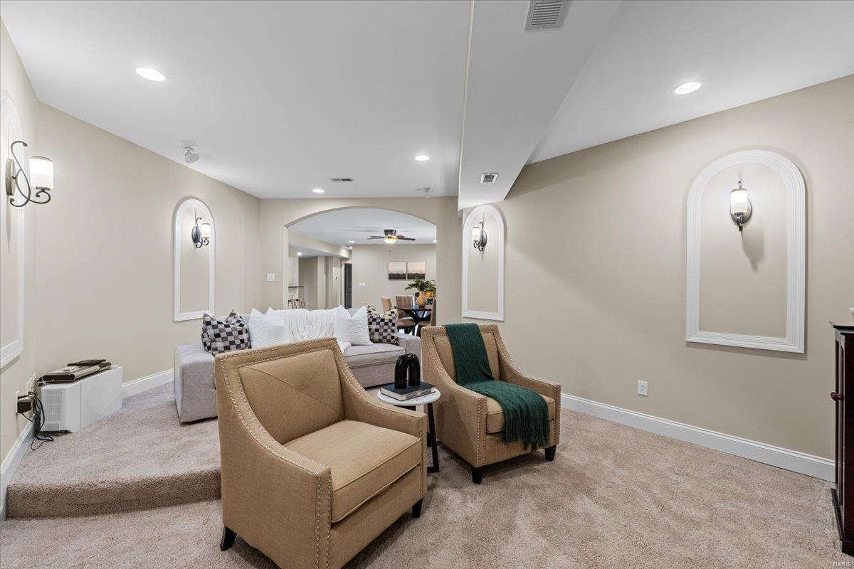 Meridien - Residential